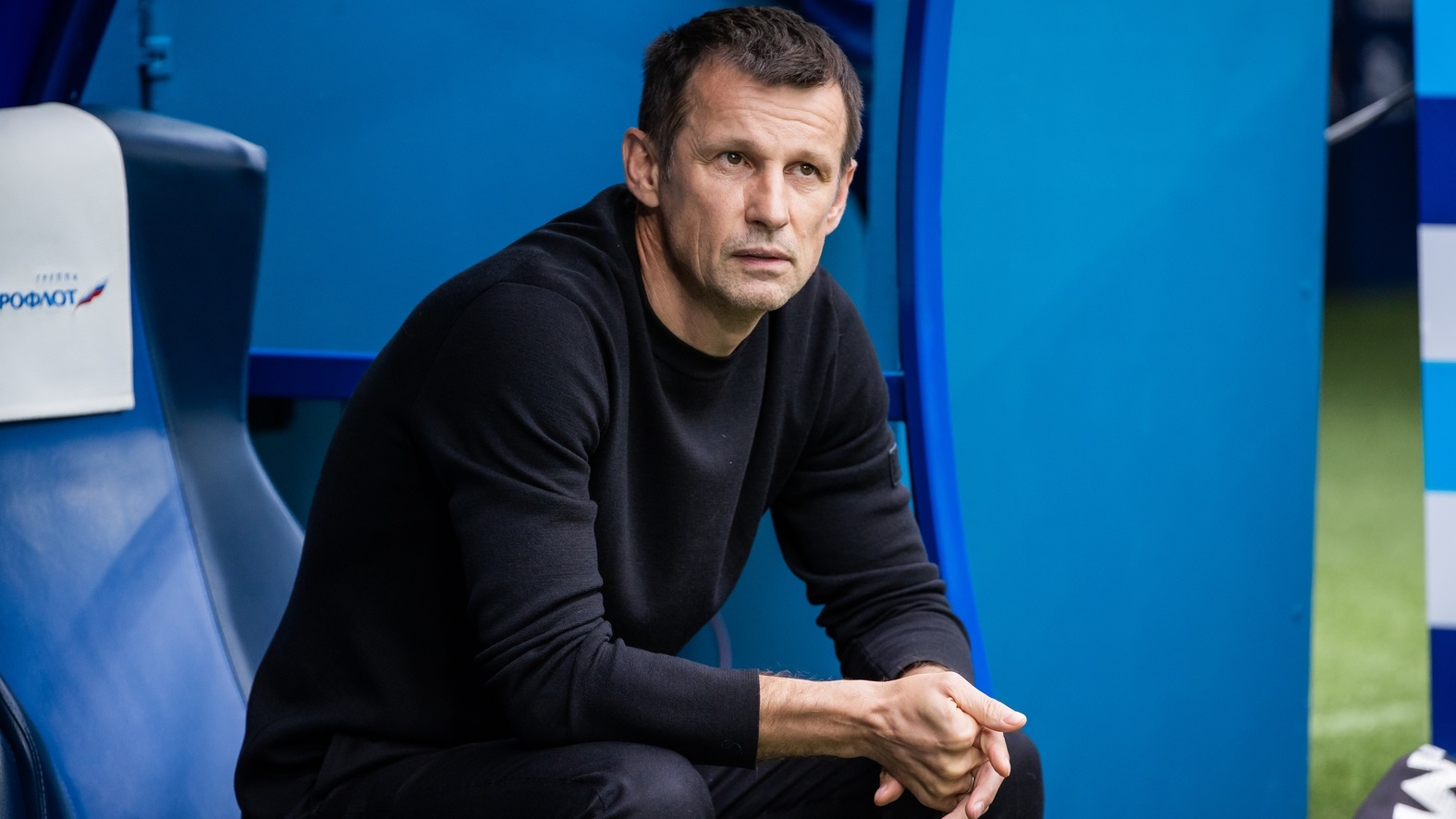 Вячеслав Евдокимов, fc-zenit.ru