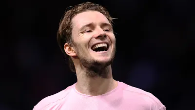 Александр Бублик