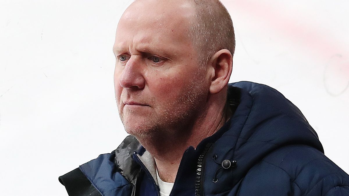 Гомоляко: «ЦСКА, тем более с Игорем Никитиным, будет биться до последнего патрона»