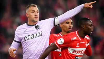 Артем Дзюба