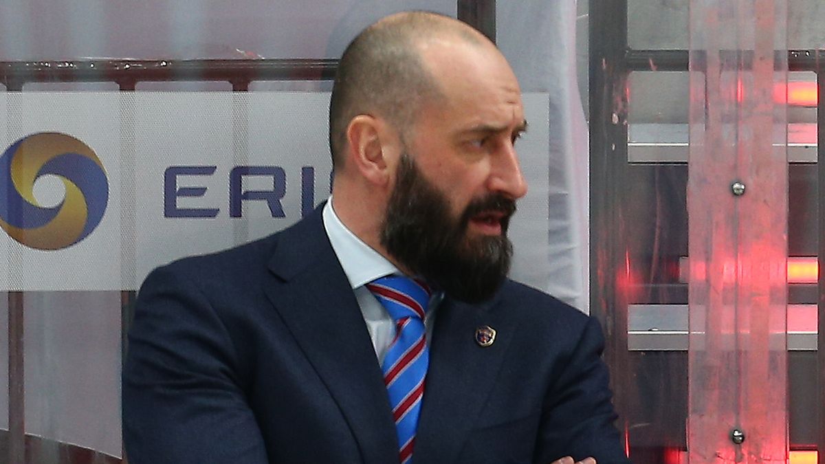 Козырев: «Традиционно матчи с «Амуром» для «Северстали» проходят очень сложно»