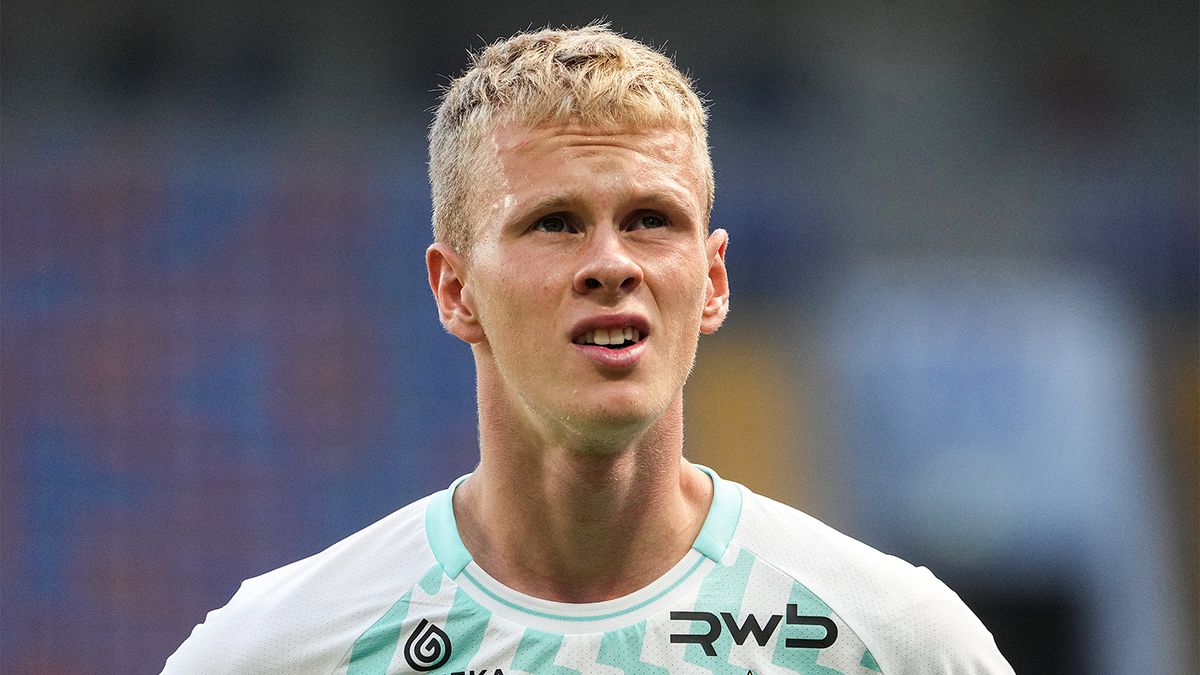 «Если зимой будут предложения, мы их рассмотрим, но задачи такой нет». Гендиректор ЦСКА — про Кисляка