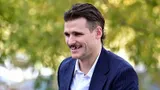 Канадец из «Барыса» рад получить приз защитнику месяца в КХЛ: «Но это заслуга всей команды»