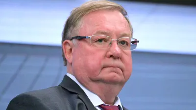 Сергей Степашин