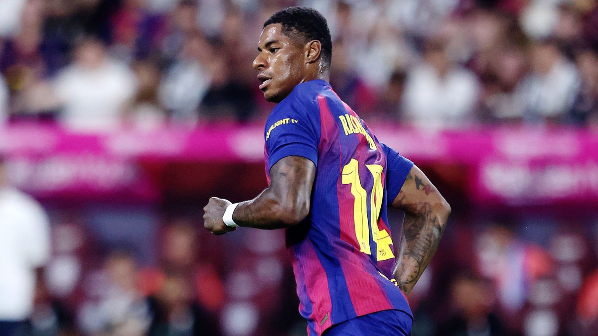 «Барселона» объявила стартовый состав на матч с «Овьедо» в Ла Лиге