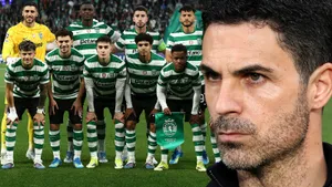 Вот почему в игре с «Арсеналом» нужно болеть за «Спортинг»: у португальцев есть шансы даже в гостях