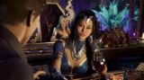 Китану в Mortal Kombat 1 можно раздеть: «Красота действительно может быть убийственной»