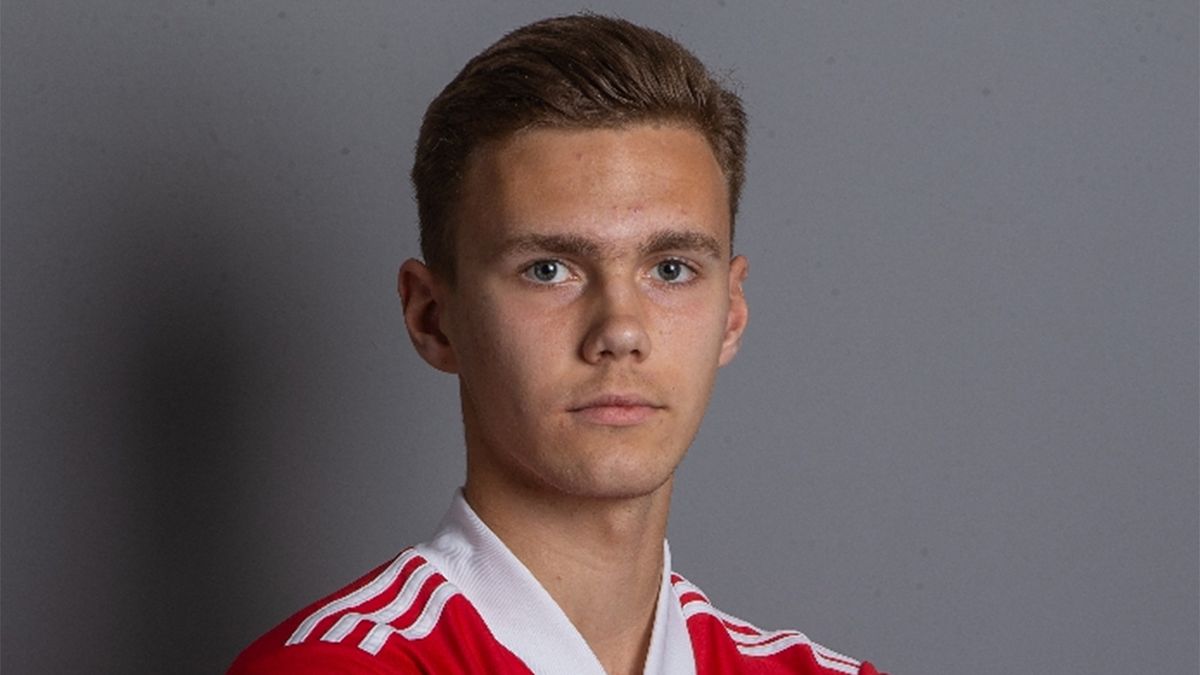 Источник: нападающий московского «Динамо» Назаренко близок к переходу в «Крылья Советов»