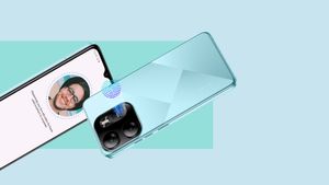 Tecno Spark Go 2023 — обзор смартфона, характеристики, купить, цена ...