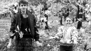 «Там было невероятно грязно». Гениальный фигурист Гриньков неожиданно сделал предложение своей партнерше Гордеевой