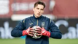 Курьезная ошибка украинского вратаря «Реала»: Лунин неудачно исполнил Нойера, и Пентек забил в пустые