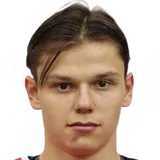 Егор Чезганов