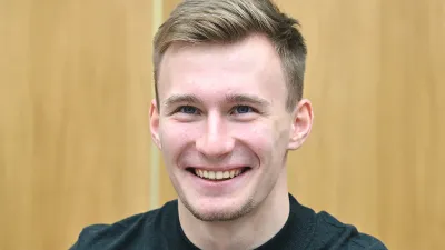 Даниел Маринов