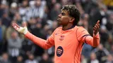 «Никогда не слышал такого от Месси». Абелардо раскритиковал Ямаля за слова о «Золотом мяче»