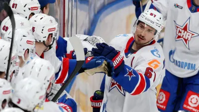 Марат Хайруллин