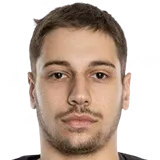 Сергей Другаля