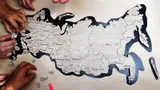 Тест для знатоков географии: угадайте субъект России по его контуру на карте