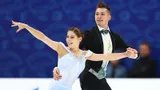 Жеребьевка чемпионата России: Мишина и Галлямов выступят вторыми в короткой программе среди пар