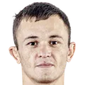 Бекзат Алмахан