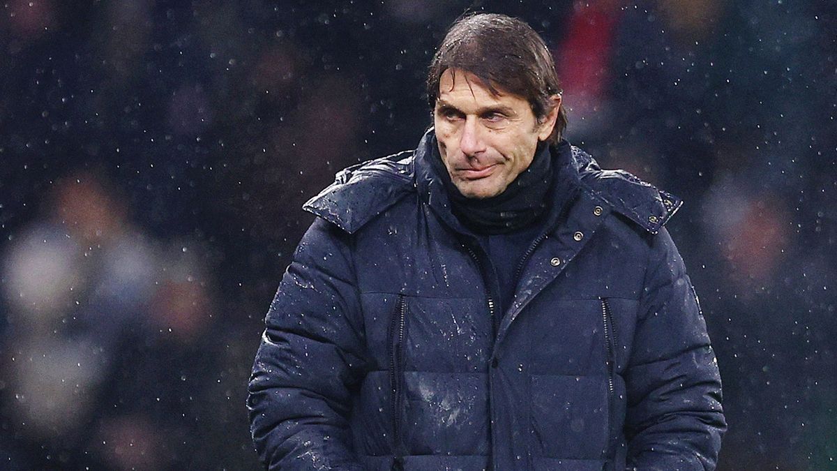 Конте — о победе в Суперкубке: «Хотели сделать подарок себе и нашим болельщикам, отпраздновав Рождество с трофеем»