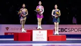 Без России женская фигурка — стыд. На Skate Canada судьи тащили слабых хозяек, но даже это им не помогло