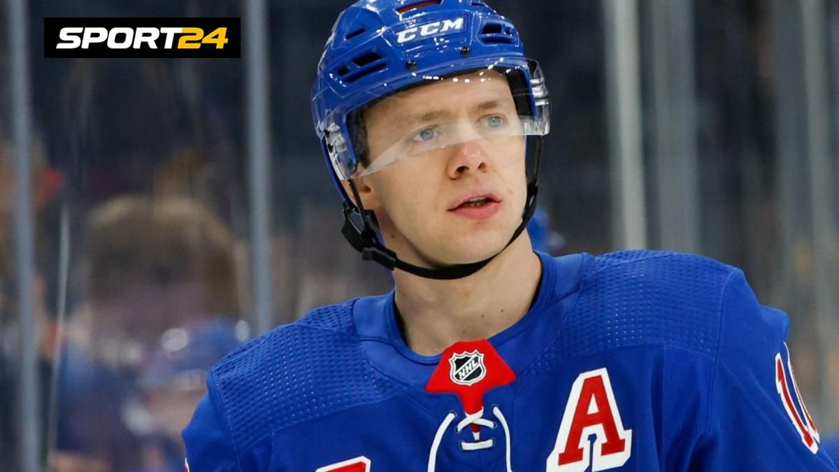 Artemi Panarin Shines in Rangers’ Comeback Victory Against Flyers – Highlights and Updates!