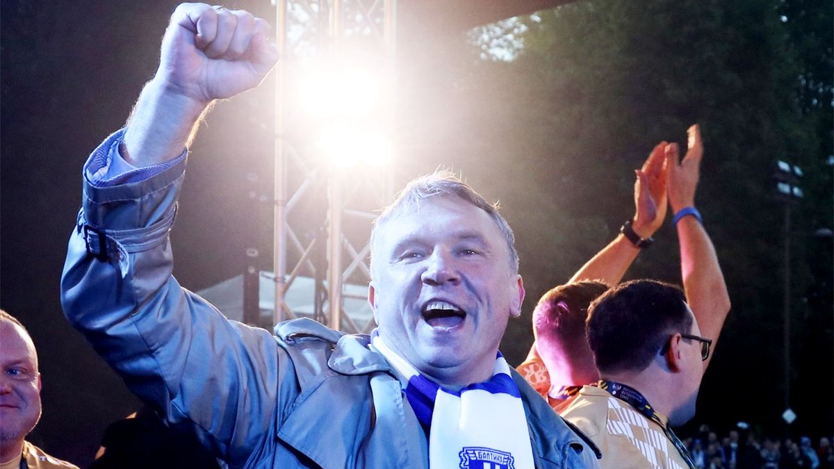 Спортивный директор «Балтики» рассказал о трансферном бюджете и зарплатной ведомости клуба