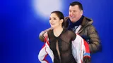 Фигуристка уехала из России и выступает за Канаду: «Главная причина — тренер. Медведева тоже тренировалась у него»