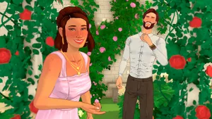 Поиграла в новый симулятор жизни Paralives: «убийцы The Sims» не вышло, но механики интересные