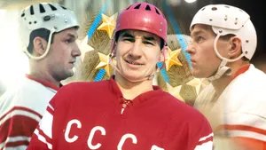 Им поклонялся СССР, а они напились водки и хотели сбросить с балкона полковников. Великий Тарасов был в гневе! 