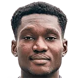 Мазу Бамбара