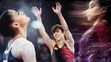 Фото. Юный гимнаст-чемпион Духно не мог поверить своему счастью: он выиграл главное золото ЧР-2026