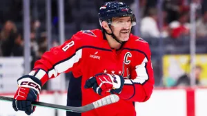 Овечкин вышел из спячки — столицу США ждет голевой фейерверк! Прогноз на «Вашингтон» — «Даллас»