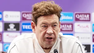 Русский тренер почти вошел в историю Китая: вот что опять помешало Слуцкому взять золото