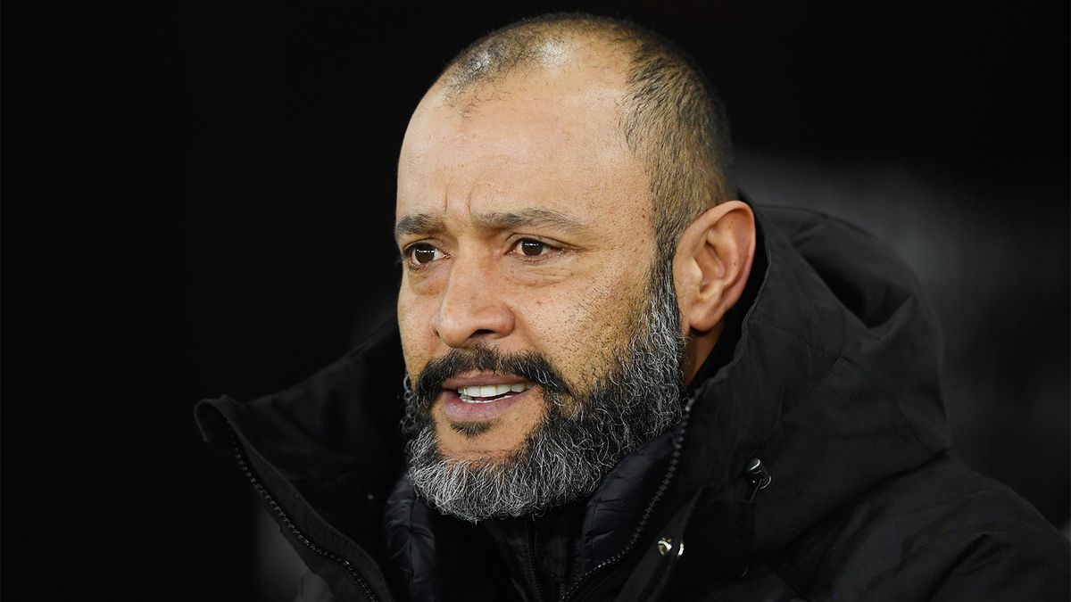 «Вест Хэм» объявил о назначении Нуну Эшпириту Санту новым главным тренером команды