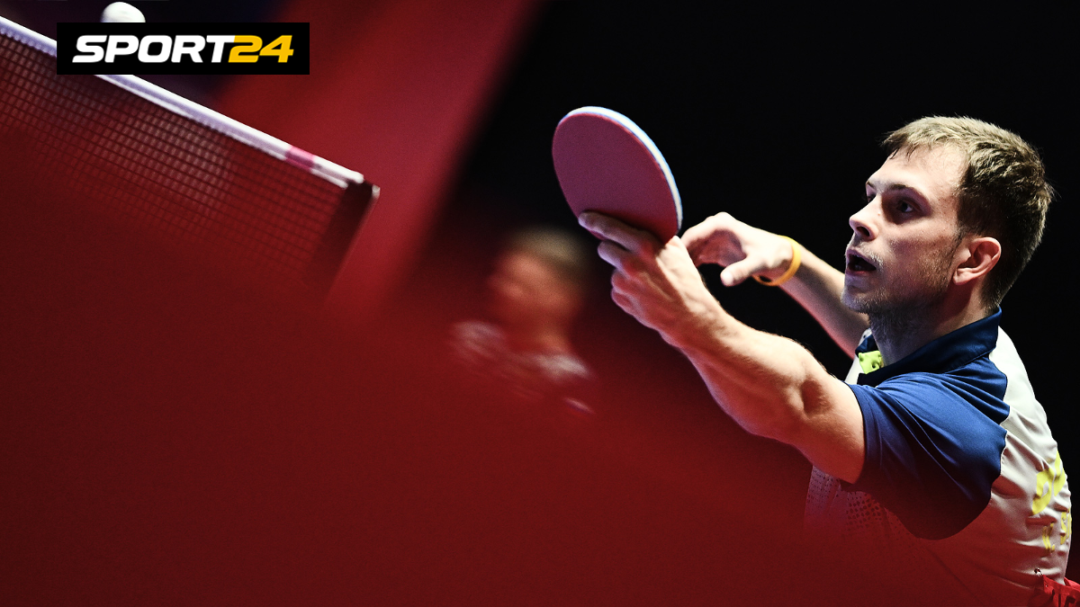 Настольный теннис мужскую и женскую сборные России предварительно ...