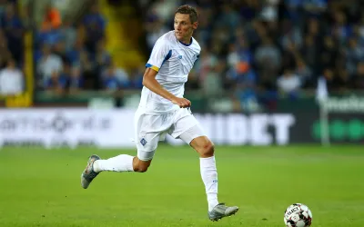 Денис Гармаш