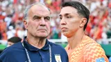 Главный провал ЧМ — Уругвай! Легендарные вратарь и тренер угробили эту сборную