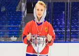 «В наш дом пришла беда». Игрок сборной России заболел гепатитом перед вылетом на юношеские ОИ