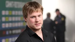В Америке жестко критиковали русского таланта — он исправился! Мичков похудел на 13 кг и готов к прорывному сезону