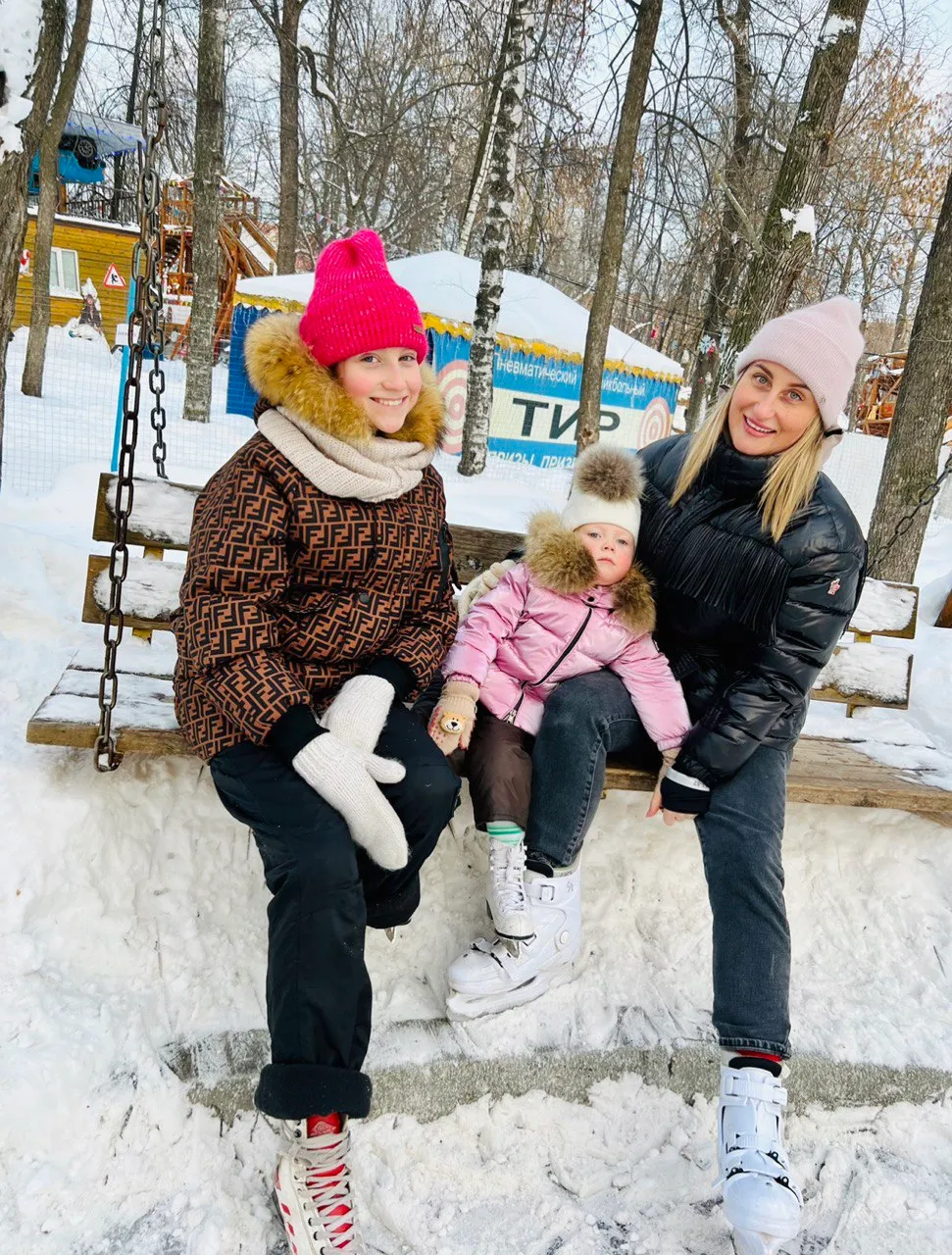 Транс және бисексуалды фотосуреттер