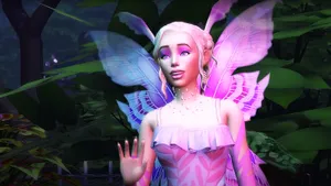 Это дополнение к The Sims 4 добавит в игру новую расу: что интересного предложит «Волшебство Природы»