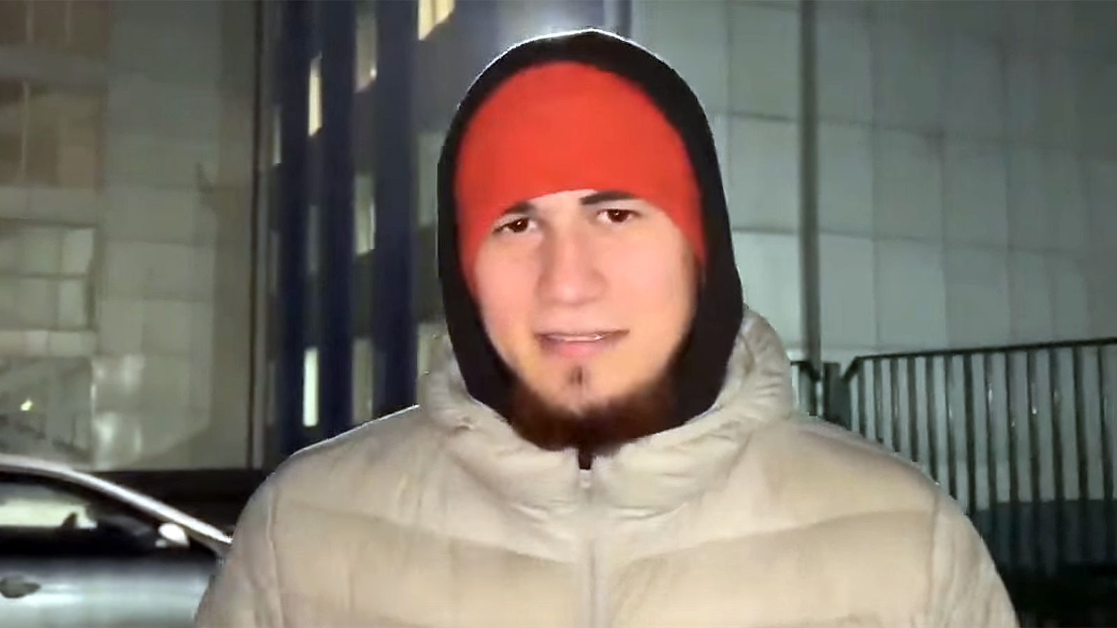 Сколько получил ахмед тажудинов. Сколько получил ахмед тажудинов