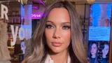 Жена русского футболиста снялась в пошлом видео: «Лучший подарок мужчине — сделанный своими губами»