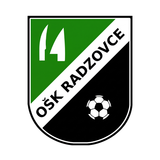 Радзовце