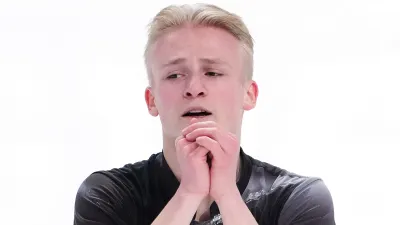 Матвей Ветлугин