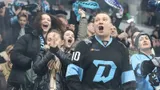 КХЛ. «Динамо» Минск — «Локомотив». Смотреть матч онлайн