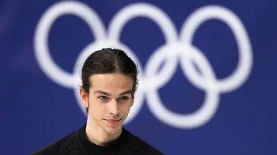 Петр Гуменник