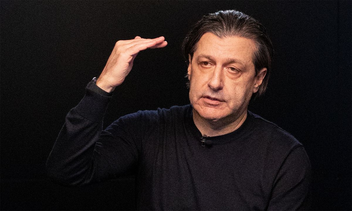 «У меня были кандидатуры, которые думал предложить «Спартаку». Хачатурянц — о новом главном тренере красно-белых