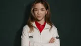 Что страшнее — ЕГЭ или ЧЕ? Чемпионка мира среди юниоров Кедрина об успешном сезоне, прозвище и подъеме на вышку